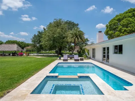 17220 SW 46th Street Southwest Ranches FL 33331