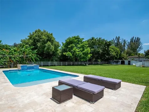 17220 SW 46th Street Southwest Ranches FL 33331