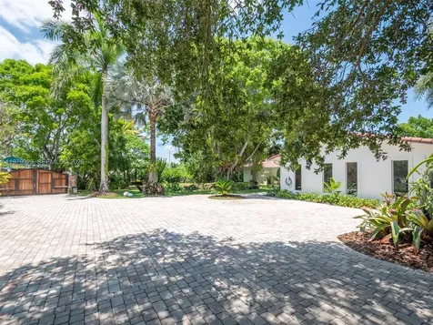 17220 SW 46th Street Southwest Ranches FL 33331