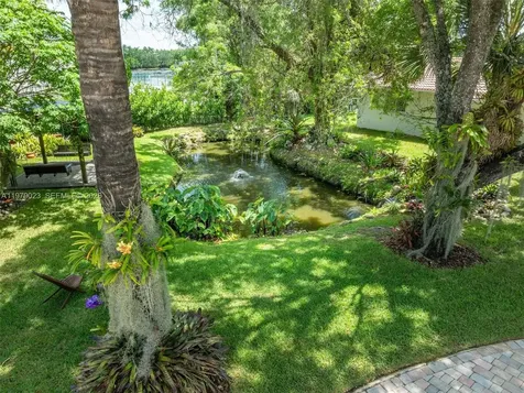 17220 SW 46th Street Southwest Ranches FL 33331