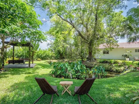 17220 SW 46th Street Southwest Ranches FL 33331