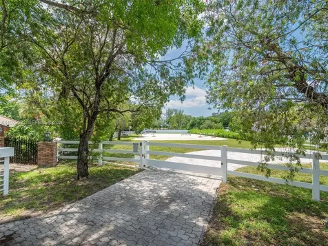17220 SW 46th Street Southwest Ranches FL 33331
