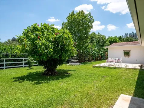 17220 SW 46th Street Southwest Ranches FL 33331