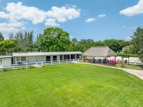 17220 SW 46th Street Southwest Ranches FL 33331