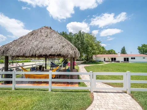 17220 SW 46th Street Southwest Ranches FL 33331