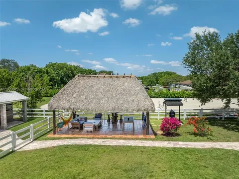 17220 SW 46th Street Southwest Ranches FL 33331