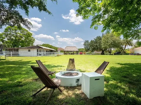 17220 SW 46th Street Southwest Ranches FL 33331