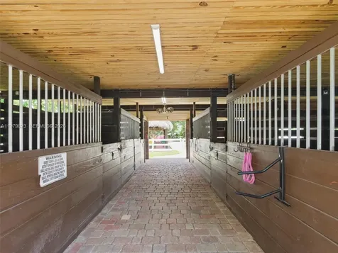 17220 SW 46th Street Southwest Ranches FL 33331