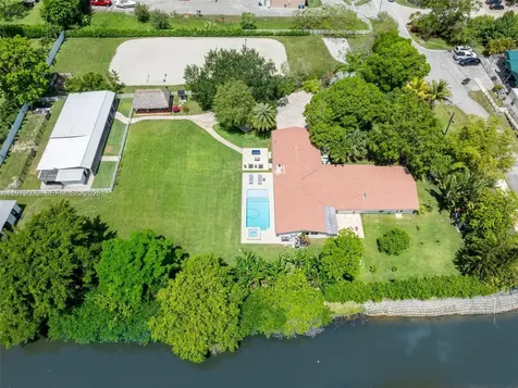 17220 SW 46th Street Southwest Ranches FL 33331