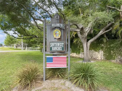 17220 SW 46th Street Southwest Ranches FL 33331