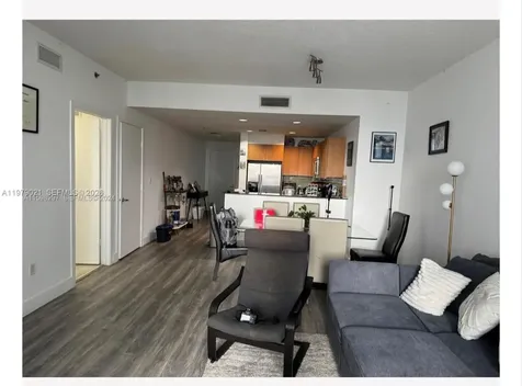 1060 Brickell Avenue Miami FL 33131