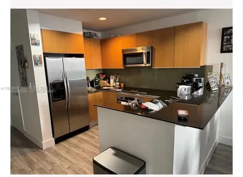 1060 Brickell Avenue Miami FL 33131