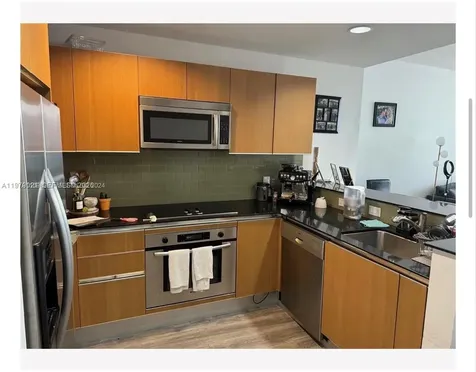 1060 Brickell Avenue Miami FL 33131