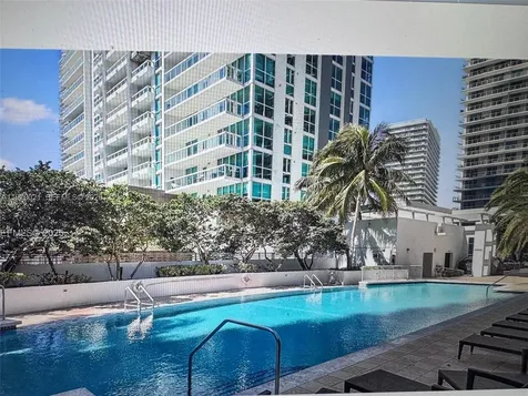 1060 Brickell Avenue Miami FL 33131