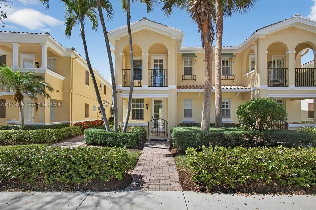 4022 Parkside Drive Jupiter FL 33458