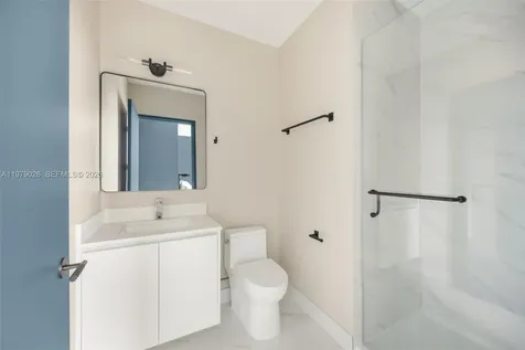700 NE 24th Street Miami FL 33137