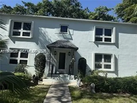 7700 SW 56th Avenue Miami FL 33143