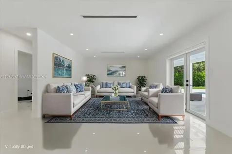 7860 SW 158th Terrace Palmetto Bay FL 33157
