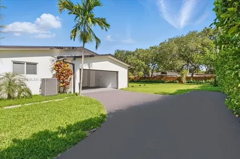 7860 SW 158th Terrace Palmetto Bay FL 33157