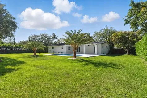 7860 SW 158th Terrace Palmetto Bay FL 33157