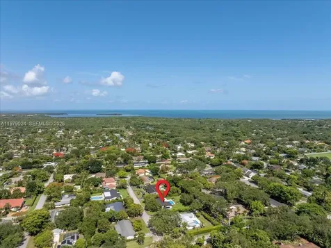 7860 SW 158th Terrace Palmetto Bay FL 33157