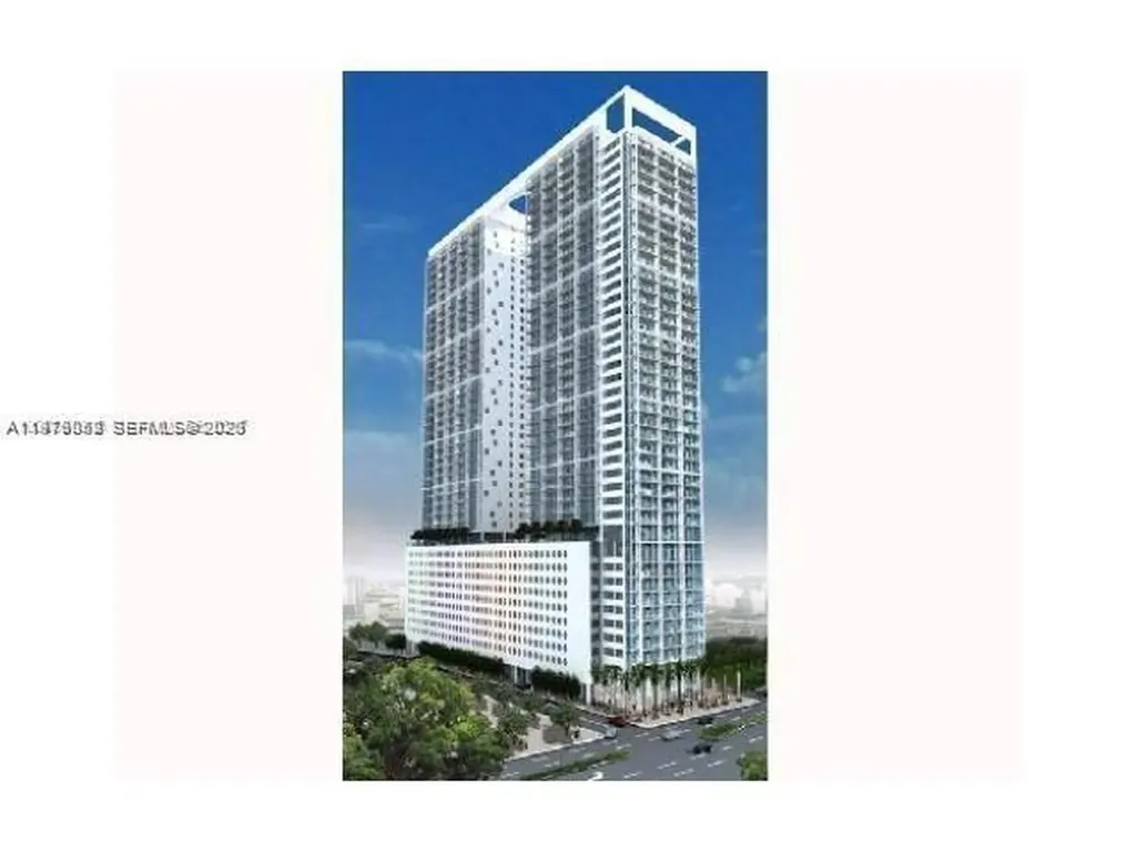 500 Brickell Avenue Miami FL 33131
