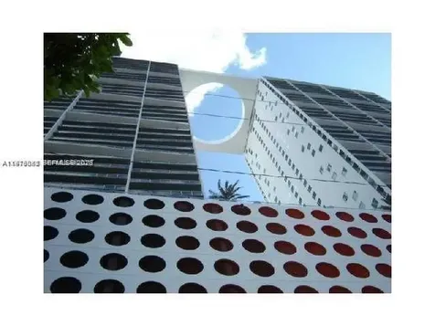 500 Brickell Avenue Miami FL 33131