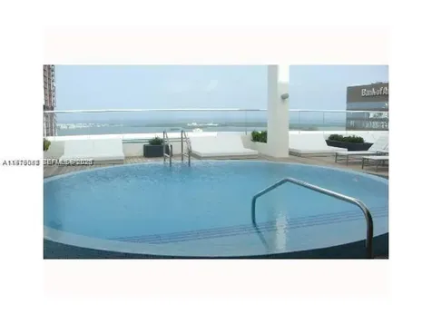 500 Brickell Avenue Miami FL 33131