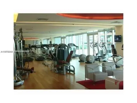 500 Brickell Avenue Miami FL 33131