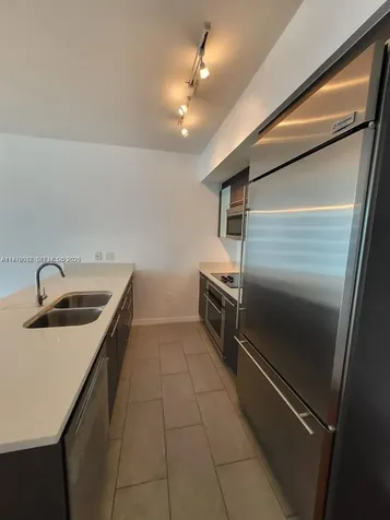 500 Brickell Avenue Miami FL 33131