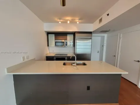 500 Brickell Avenue Miami FL 33131