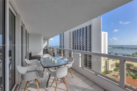 1717 N Bayshore Drive Miami FL 33132