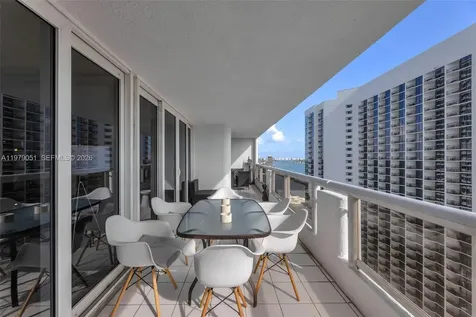 1717 N Bayshore Drive Miami FL 33132