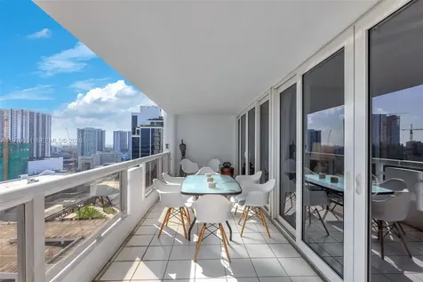1717 N Bayshore Drive Miami FL 33132