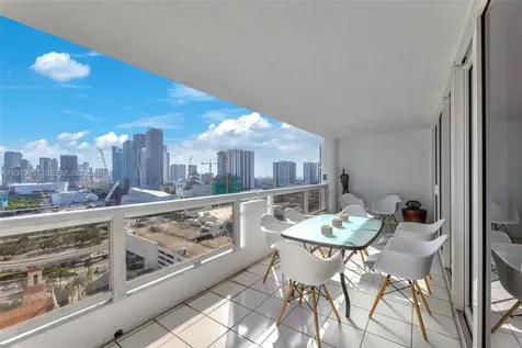 1717 N Bayshore Drive Miami FL 33132