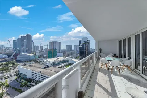 1717 N Bayshore Drive Miami FL 33132