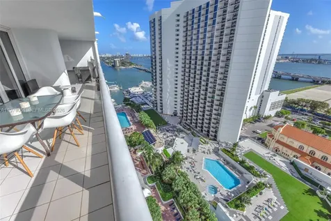 1717 N Bayshore Drive Miami FL 33132