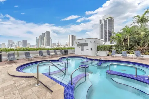 1717 N Bayshore Drive Miami FL 33132