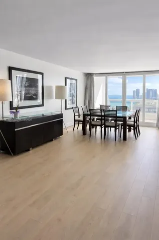 1717 N Bayshore Drive Miami FL 33132