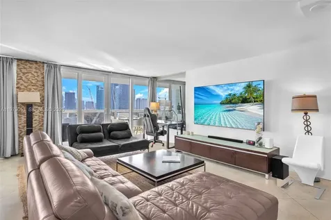 1717 N Bayshore Drive Miami FL 33132