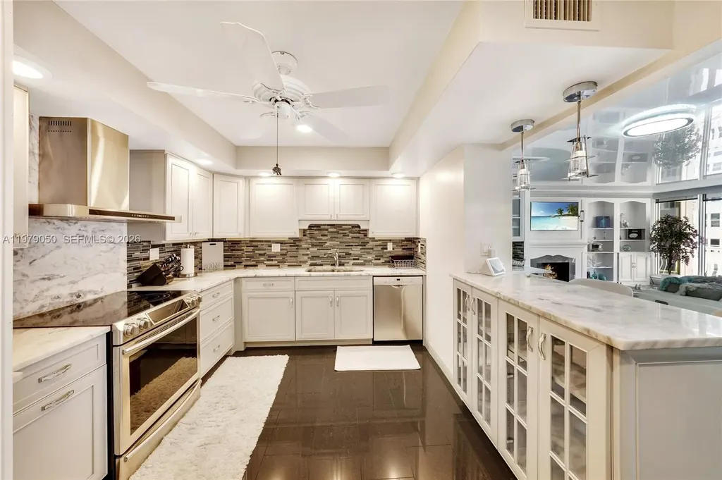 4020 Galt Ocean Drive Fort Lauderdale FL 33308