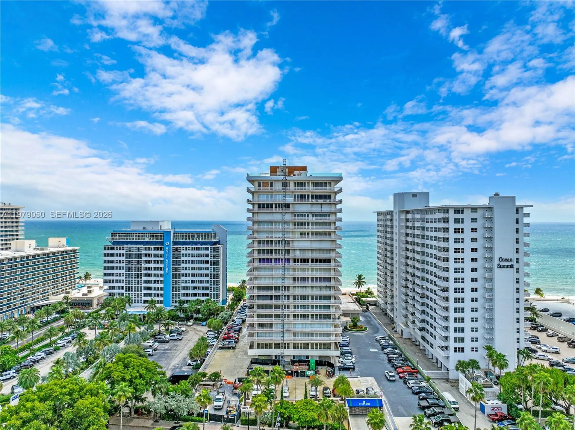 4020 Galt Ocean Drive Fort Lauderdale FL 33308