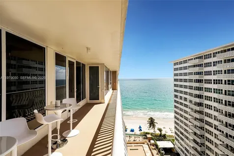 4020 Galt Ocean Drive Fort Lauderdale FL 33308