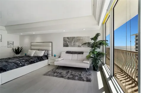 4020 Galt Ocean Drive Fort Lauderdale FL 33308