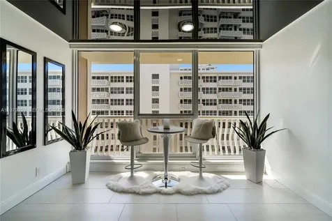 4020 Galt Ocean Drive Fort Lauderdale FL 33308