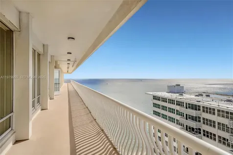 4020 Galt Ocean Drive Fort Lauderdale FL 33308
