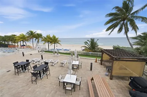 4020 Galt Ocean Drive Fort Lauderdale FL 33308