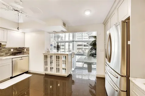 4020 Galt Ocean Drive Fort Lauderdale FL 33308