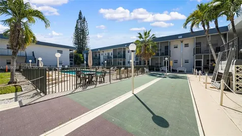 415 NE 2nd Street Hallandale Beach FL 33009