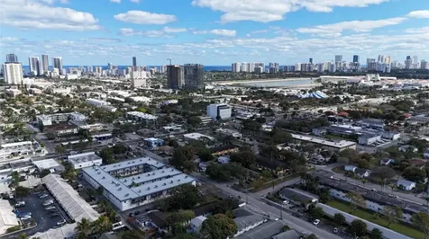 415 NE 2nd Street Hallandale Beach FL 33009